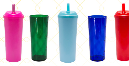CANECA LONG DRINK 350ML — brinde personalizado da Cátia Brindes