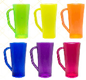 CANECA LONG DRINK 400ML — brinde personalizado da Cátia Brindes