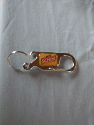 CHAVEIRO COD: 1045 — brinde personalizado da Cátia Brindes
