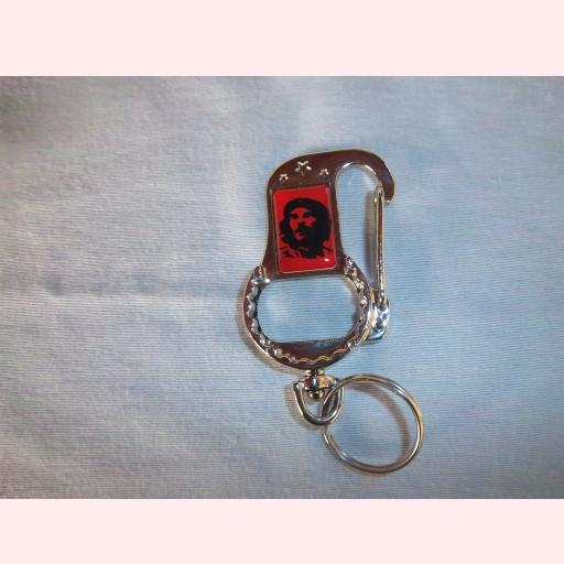 CHAVEIRO COD: 1127 — brinde personalizado da Cátia Brindes