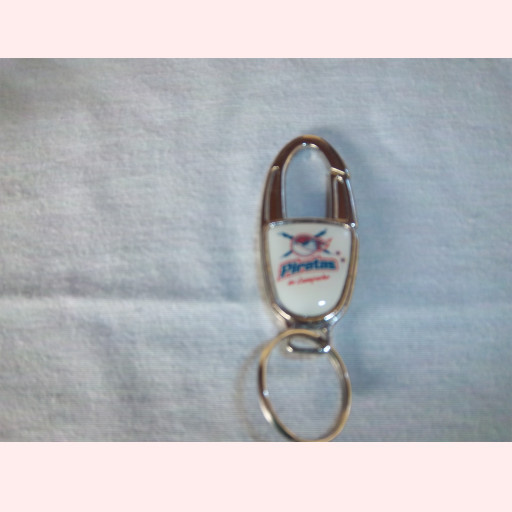 CHAVEIRO COD: 1176 — brinde personalizado da Cátia Brindes