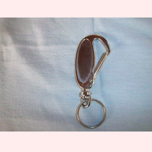 CHAVEIRO COD: 1193 — brinde personalizado da Cátia Brindes
