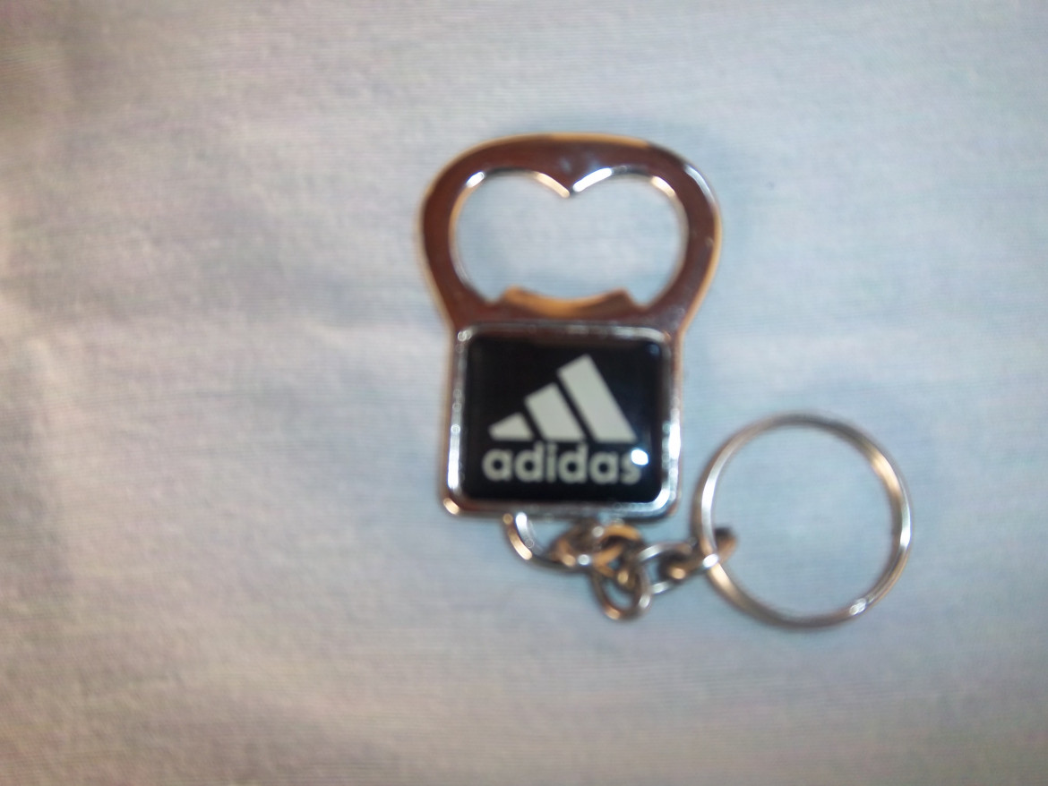 CHAVEIRO COD: 1211 — brinde personalizado da Cátia Brindes