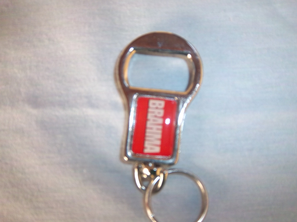 CHAVEIRO COD: 1213 — brinde personalizado da Cátia Brindes