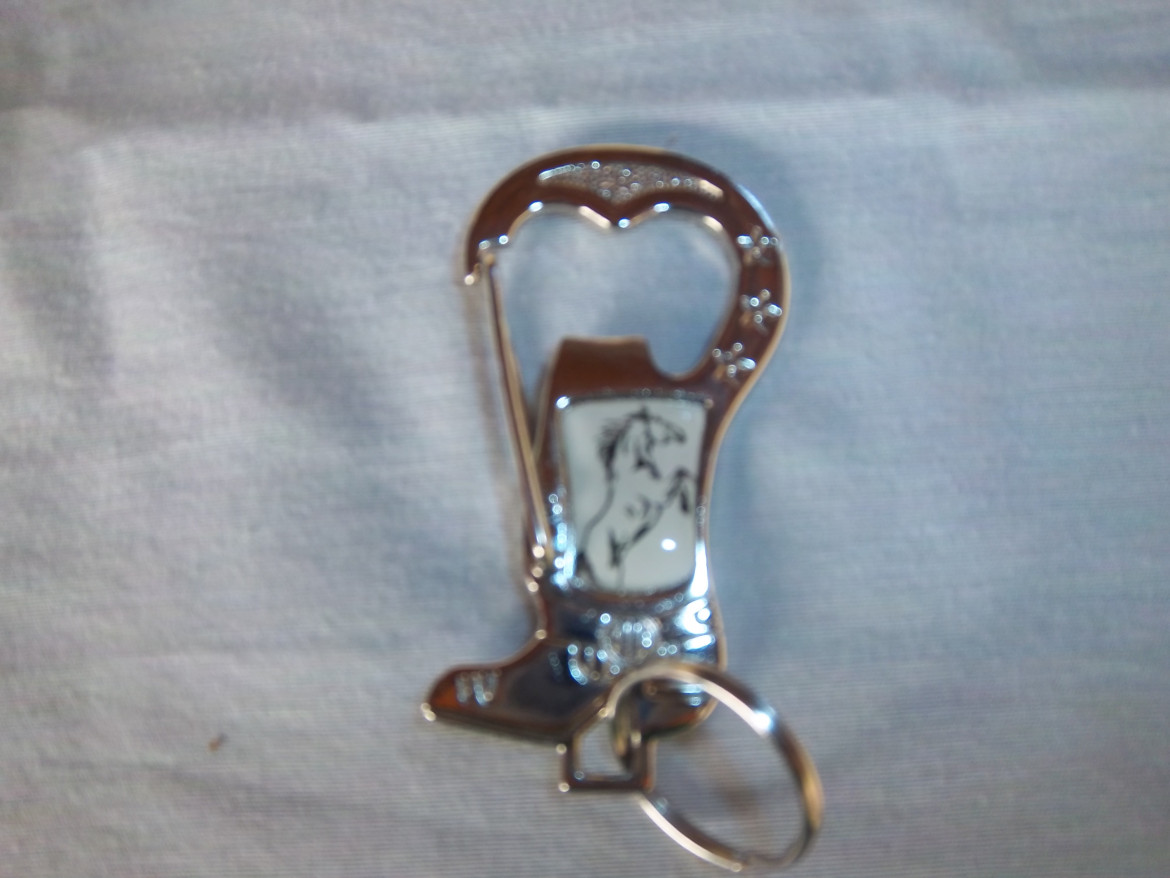CHAVEIRO COD: 1286 — brinde personalizado da Cátia Brindes