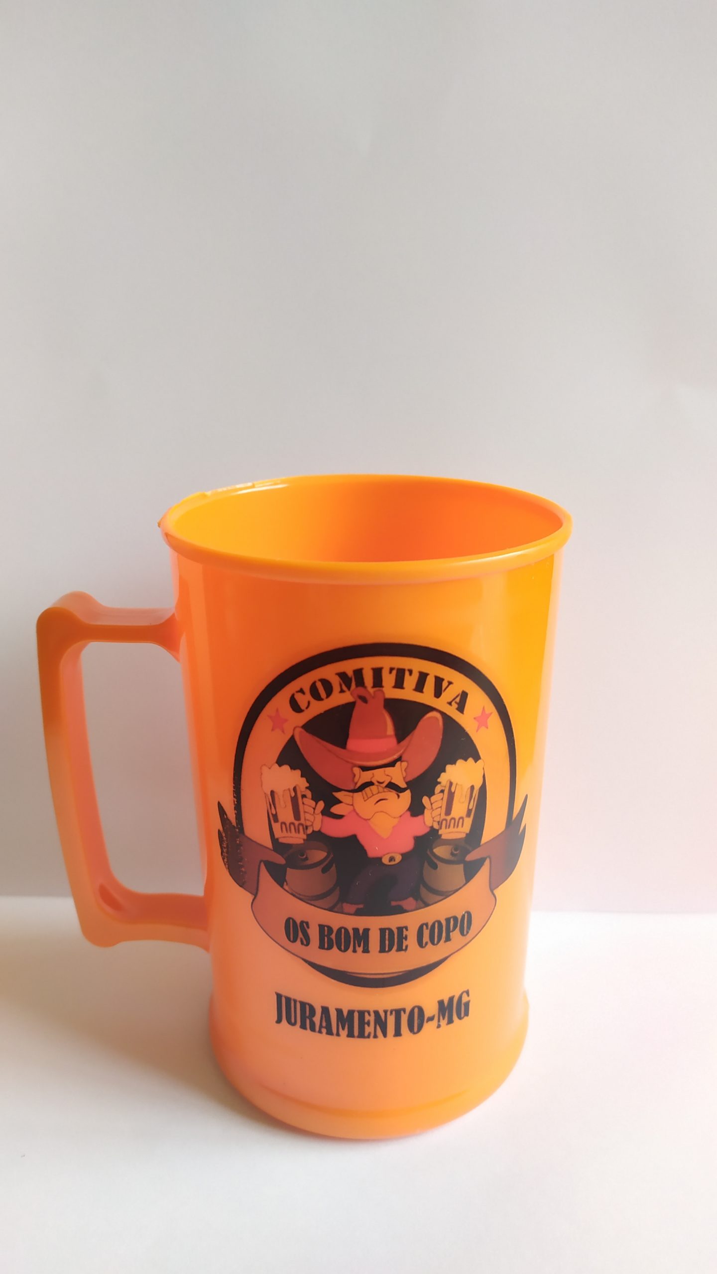 Copo de Chopp – 300ml — brinde personalizado da Cátia Brindes