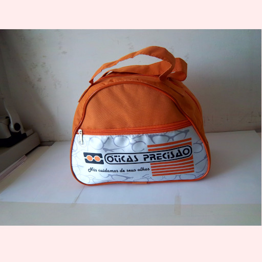 NECESSAIRE DANY — brinde personalizado da Cátia Brindes
