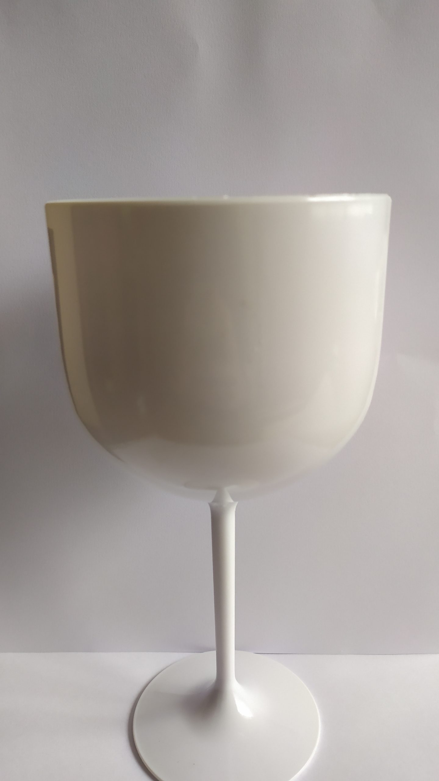Taça de Gin — brinde personalizado da Cátia Brindes
