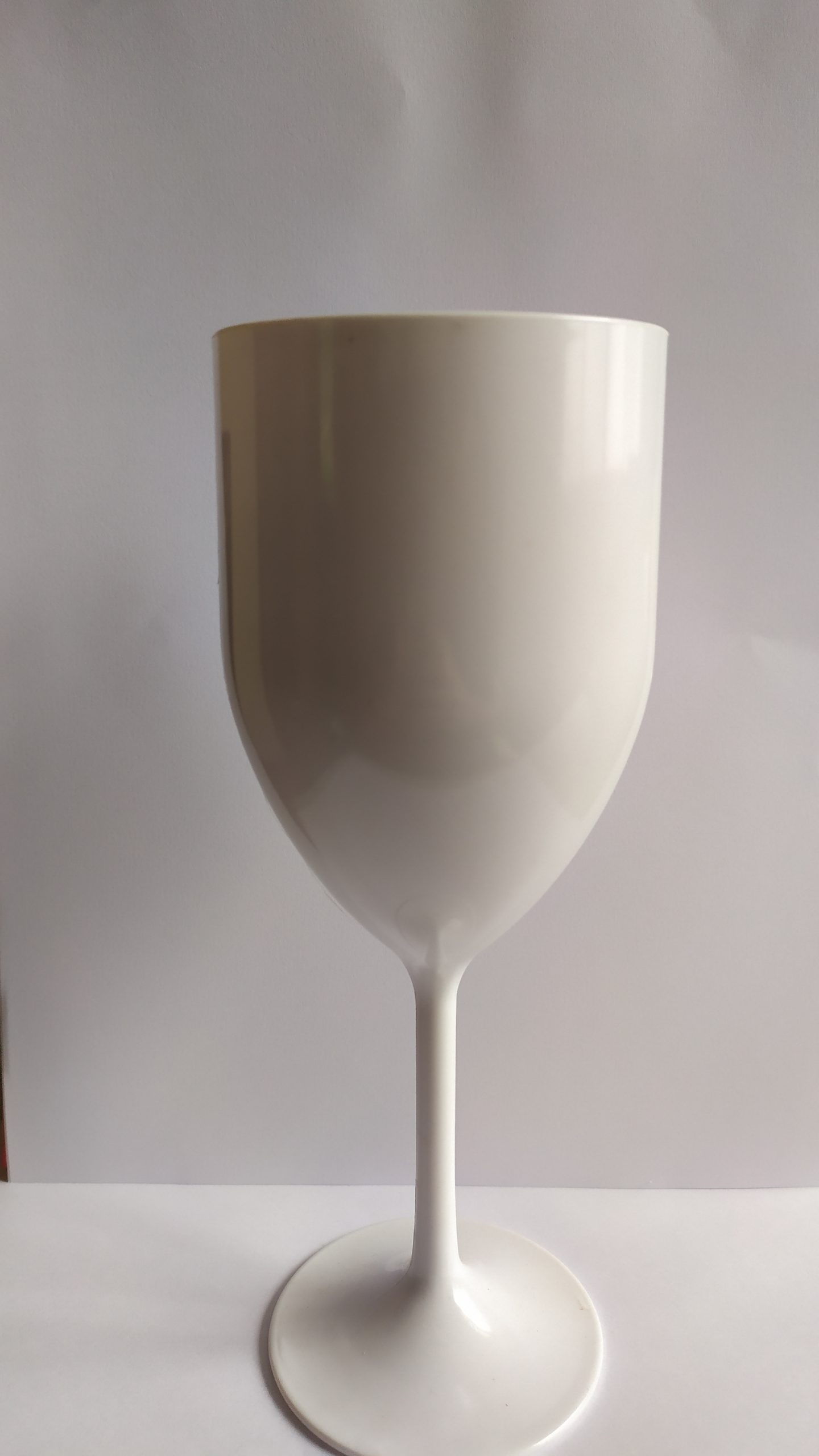 Taça de Vinho — brinde personalizado da Cátia Brindes