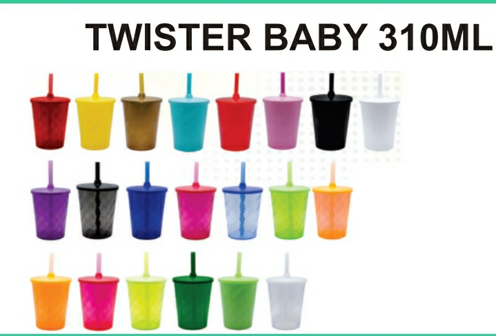 Twister Baby – 310ml — brinde personalizado da Cátia Brindes